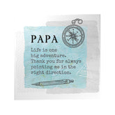 Father Square Decoposter